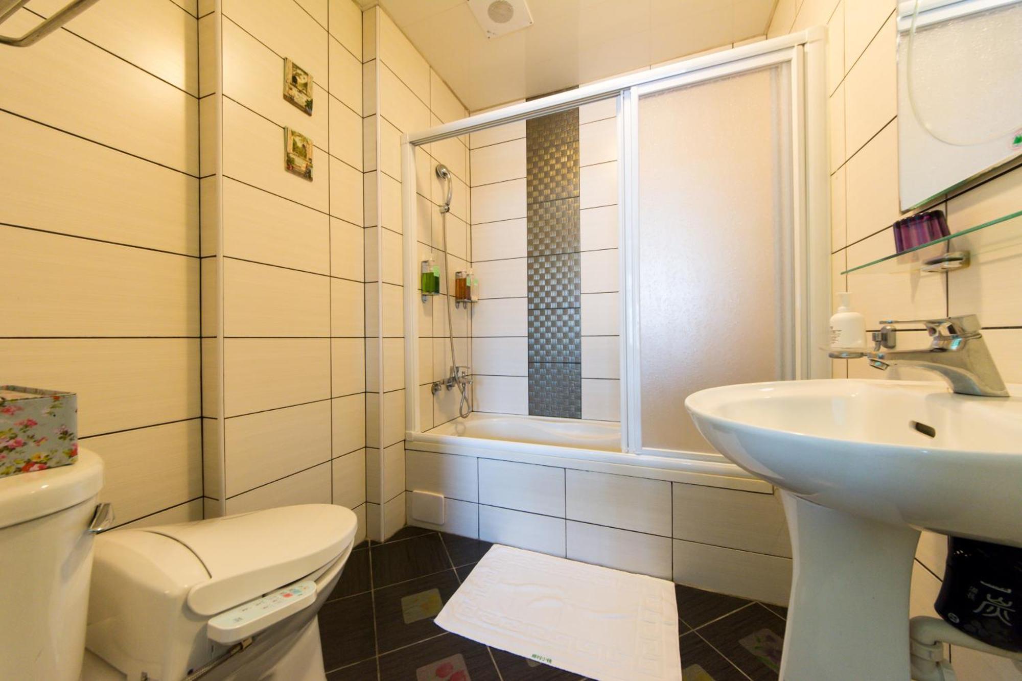 לודונג British Country Inn B&B חדר תמונה