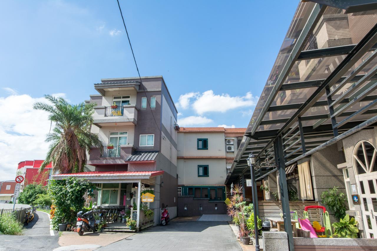 לודונג British Country Inn B&B חדר תמונה