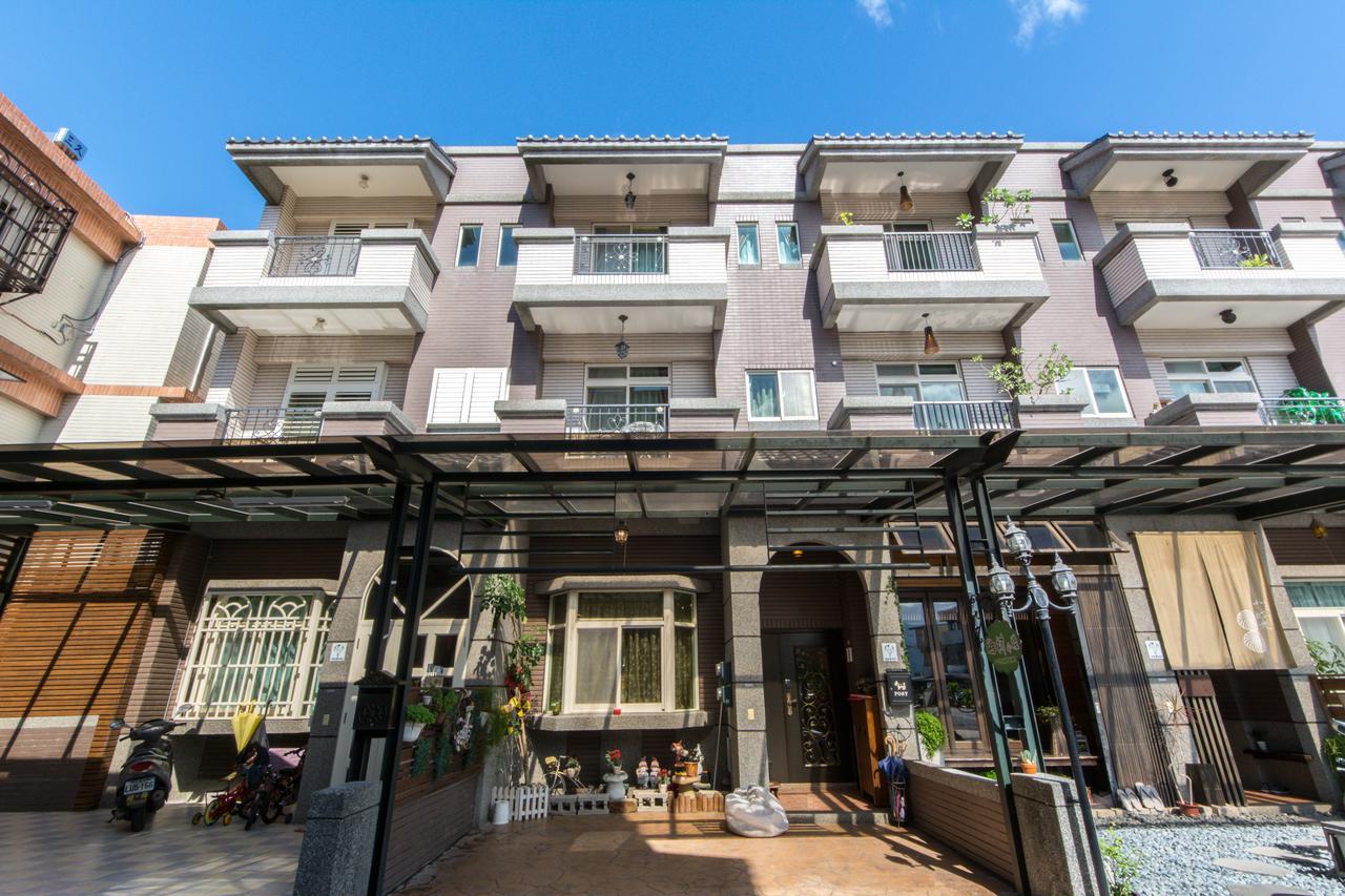 לודונג British Country Inn B&B חדר תמונה